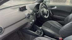 Audi A1 1.4 TFSI S Line 5dr Petrol Hatchback